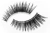 Eylure® Accents False Lashes, Estilo No. 005 - Reutilizables, Adhesivo Incluido, 1 Par
