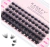 MAGEFY® Pestañas Postizas 60 Racimos de Pestañas 10-16mm - Extensiones Segmentadas DIY - comprar en línea