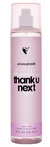 Ariana Grande® Thank U, Next: Descubre la Dulce Armonía de esta Fragancia Floral Frutal Gourmand - comprar en línea