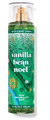 Bath & Body Works® Fine Fragrance Mist - Vanilla Bean Noel: Un Toque de Vainilla Fresca para Tu Día - comprar en línea
