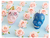 Police® To Be Tattooart For Woman - Eau de Parfum para Mujeres, 125 ml - Fragancia Floral Frutal Gourmand