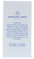 Gres® Cabotine Eau Vivide EDT Spray 3.4 oz - Fragancia Duradera para Mujeres en internet
