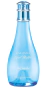 Zino Davidoff® Cool Water Woman - Spray de 100 ml: Fragancia Acuática y Botánica para una Celebración de la Belleza Natural - comprar en línea