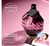 Cyzone® Sweet Black - Perfume de Mujer, 50ml, Fragancia Oriental Dulce - Styla