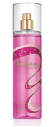 Britney Spears® Body Mist Fantasy: Aerosol 236 ml, Fragancia Floral Fruity - comprar en línea