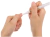Pluma Removedora de Cutículas Benkeg® - 15 Piezas - Aceite de Uñas - Fragancias Variadas en internet