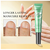 XINXI® Aceite para Cutículas - Crema Profunda para Cutículas | Fortalecedor y Humectante para Uñas Secas y Agrietadas Set de 2 en internet