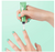 XINXI® Aceite para Cutículas - Crema Profunda para Cutículas | Fortalecedor y Humectante para Uñas Secas y Agrietadas Set de 5 en internet