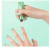 XINXI® Aceite para Cutículas - Crema Profunda para Cutículas | Fortalecedor y Humectante para Uñas Secas y Agrietadas Set de 5 en internet