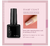 COSCELIA® - Juego de Base y Capa Superior de Gel con Acabado Mate y Brillante - tienda en línea