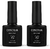 COSCELIA® - Juego de Capa Base y Superior de Gel (2 Piezas, 0.3 fl oz) con Acabado Brillante y Mate - comprar en línea