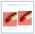 COSCELIA® - Juego de Capa Base y Superior de Gel (2 Piezas, 0.3 fl oz) con Acabado Brillante y Mate