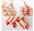 COSCELIA® - Set de Esmalte de Uñas en Gel con Capa Base y Superior (10ML) - Styla
