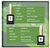 COSCELIA® - Set de Esmalte de Uñas en Gel con Capa Base y Superior (10ML)
