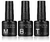 COSCELIA® - Set de Esmaltes de Uñas con Acabado Mate y Brillante (21.0ML) - comprar en línea