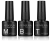 COSCELIA® - Set de Esmaltes de Uñas con Acabado Mate y Brillante (21.0ML) - comprar en línea