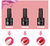 COSCELIA® - Set de Esmaltes de Uñas con Acabado Mate y Brillante (21.0ML) - Styla