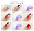 COSCELIA® - Set de Esmaltes de Uñas con Acabado Mate y Brillante (21.0ML) - tienda en línea