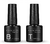 COSCELIA® - Kit de Base y Top Coat Semipermanente para Esmalte de Uñas en Gel (7ml) - comprar en línea