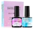 HavenJanny® - Kit de Base y Top Coat Mate Semipermanente para Esmalte de Uñas en Gel (2 x 10 ml) en internet