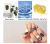 HavenJanny® - Kit de Base y Top Coat Mate Semipermanente para Esmalte de Uñas en Gel (2 x 10 ml) - Styla