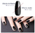 HavenJanny® - Kit de Base y Top Coat Mate Semipermanente para Esmalte de Uñas en Gel (2 x 10 ml) - tienda en línea