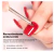 HavenJanny® - Set de Base y Top Coat No Wipe para Esmalte Semipermanente (2 x 10 ml) - Styla