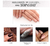 Seche® Vite Dry Fast Top Coat High Shine Professional Kit 1/2oz y Recambio de 4oz