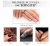 Seche® Vite Dry Fast Top Coat High Shine Professional Kit 1/2oz y Recambio de 4oz