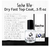 Ardell® Seche Vite Dry Fast Top Nail Coat, Clear, 0.5 Ounce en internet