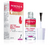 MAVALA® Gel Finish Top Coat - Fijador de Esmalte con Efecto Gel para Uñas, Añade Volumen, Suavidad y Brillo Extra, 10 ml en internet