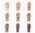 Sally Hansen® Double Duty Tratamiento para Uñas, Base & Topcoat - 13.3ml en internet