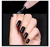 Vishine® 15ml No Wipe Top Coat Base Coat Gel Nail Polish Set - Amarillo - Styla