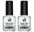 Seche® Vite Dry Fast Top Coat Boxed 0.5oz (2 Pack) - Brillante - comprar en línea