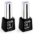COSCELIA® Base y Top Coat No Wipe Gel - Set de 8ml cada botella, Acabado Brillante y Duradero - comprar en línea