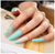 COSCELIA® Kit de Inicio de Esmalte de Uñas en Gel - 8ML BB2 - Styla