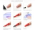 COSCELIA® Kit de Inicio de Esmalte de Uñas en Gel - 8ML BB2 - comprar en línea