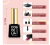 COSCELIA® Kit de Inicio de Esmalte de Uñas en Gel - 8ML AA3