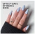 Eternal® Colección - Juego de 4 Esmaltes de Uñas de Larga Duración, Secado Rápido, Brillo Espejo, Acabado Endurecedor (Minimalist) - tienda en línea
