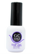 Gc Nails Gel® Nails Set de Esmaltes para Aplicación Completa - Base, Top Gel y Aceite para Cutícula - Styla