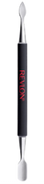 Revlon® Stainless Steel Nail Groomer - Herramienta Dual para Uñas de Acero Inoxidable - comprar en línea