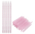 Dioche® Palillos de Uñas de Cristal Desechables (100 Piezas) - Herramientas Multifuncionales para Manicura y Pedicura - comprar en línea
