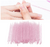 Dioche® Palillos de Uñas de Cristal Desechables (100 Piezas) - Herramientas Multifuncionales para Manicura y Pedicura - tienda en línea