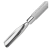 Rui Smiths® Herramienta Profesional de Doble Punta de Acero Inoxidable para Cortar Cutículas y Removedor de Esmalte 111 en internet
