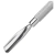 Rui Smiths® Herramienta Profesional de Doble Punta de Acero Inoxidable para Cortar Cutículas y Removedor de Esmalte 106 en internet