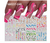 YUYTE® 12 Pegatinas Autoadhesivas para Uñas - Decoración Versátil y Segura para Manicura - Styla