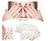 TMISHION® 50 Hojas de Pegatinas de Arte de Uñas - Calcomanías de Transferencia con Diseños Variados - tienda en línea