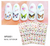 TMISHION® Pegatinas de Arte de Uñas: 13 Hojas Variadas para Decoración de Uñas de Verano - comprar en línea