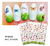 TMISHION® Pegatinas de Arte de Uñas: 13 Hojas Variadas para Decoración de Uñas de Verano en internet