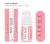 AIRRE® Pegamento de Uñas Extra Fuerte - 3 mL de Adhesivo Transparente con Boquilla de Precisión en internet